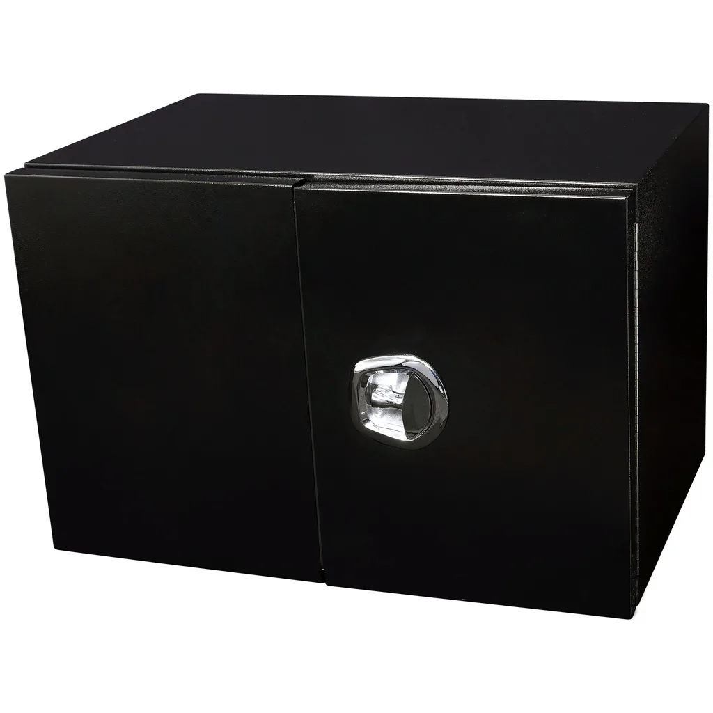 Bullram underbody toolbox truck medium