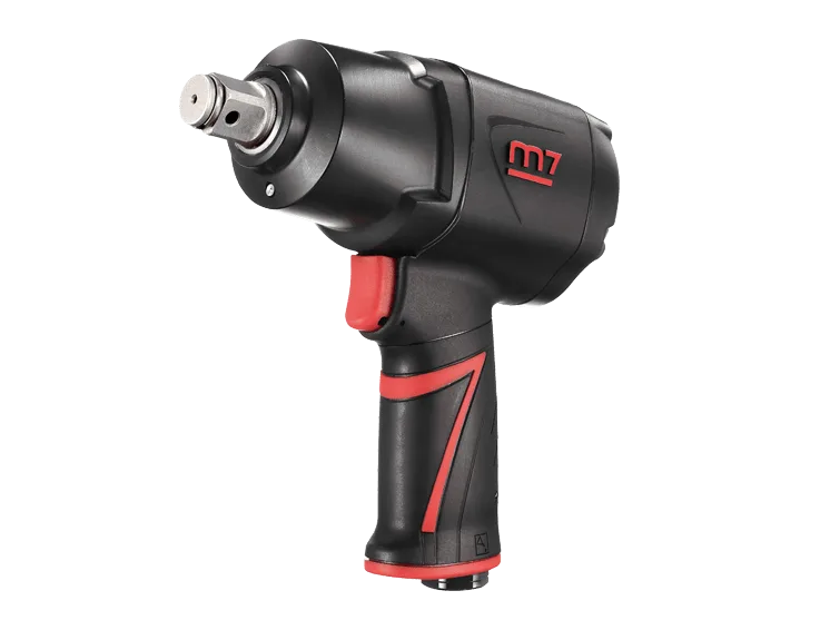 3/4" Drive Air Impact Wrench,