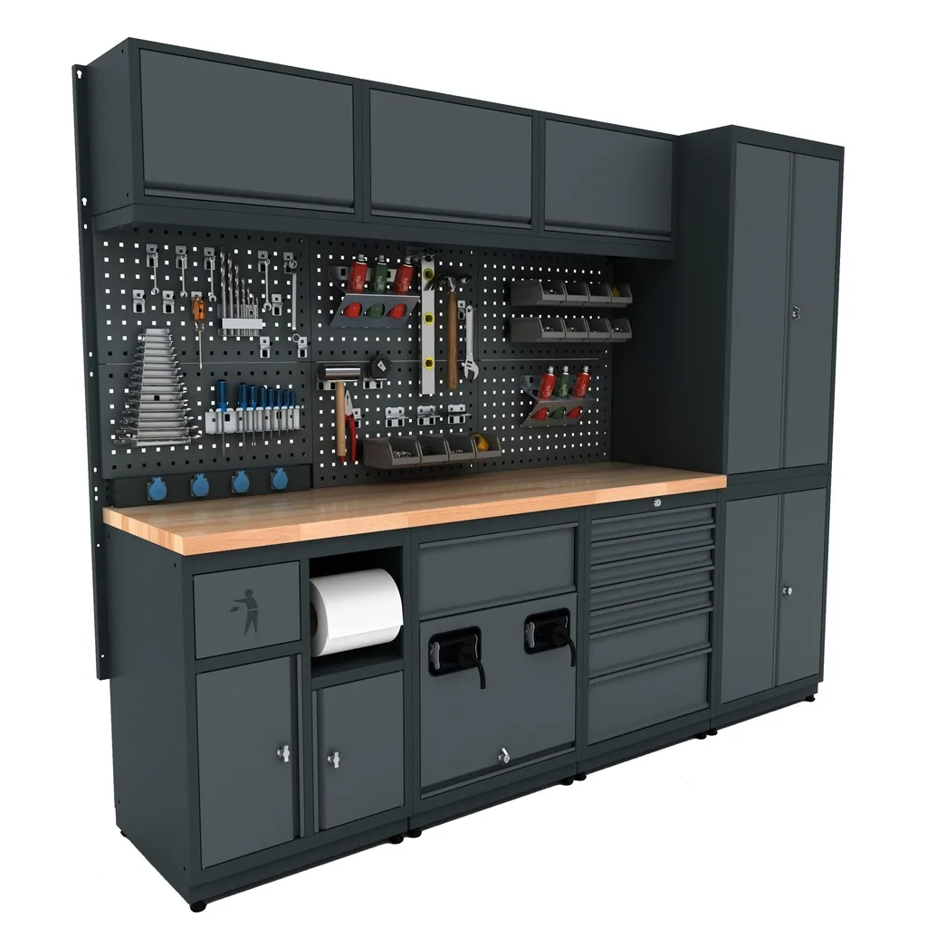 Workshop module D Expert