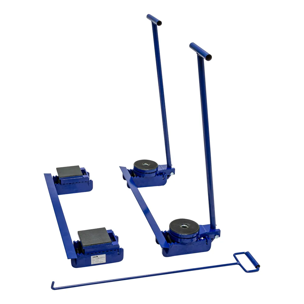 Skate Kit, 60 Ton