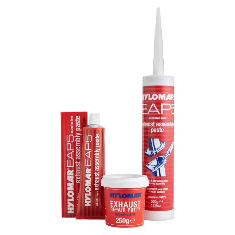 Hylomar® Exhaust Assembly Paste