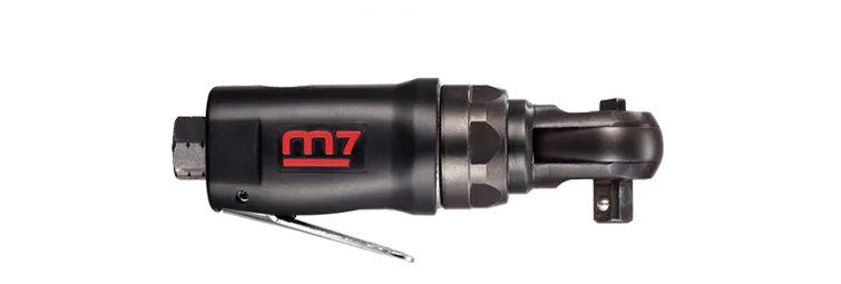 M7 air ratchet mini, 1/4"
