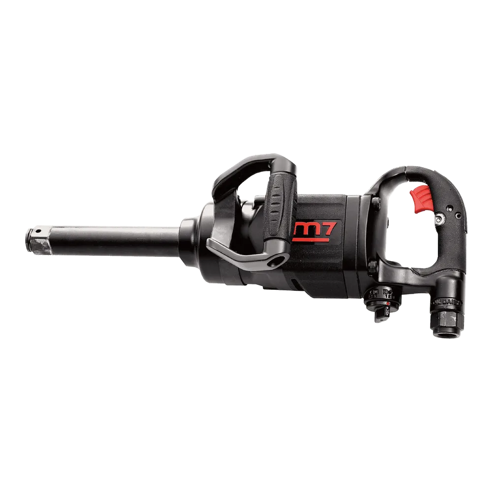 Nut runner 1", light type