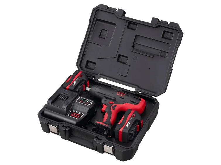 Cordless Impact Wrench