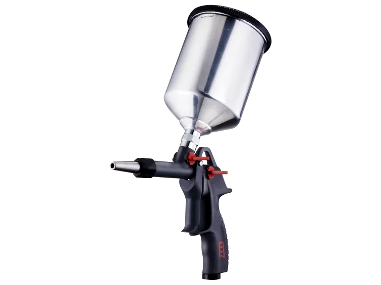 M7 soda blaster, professional