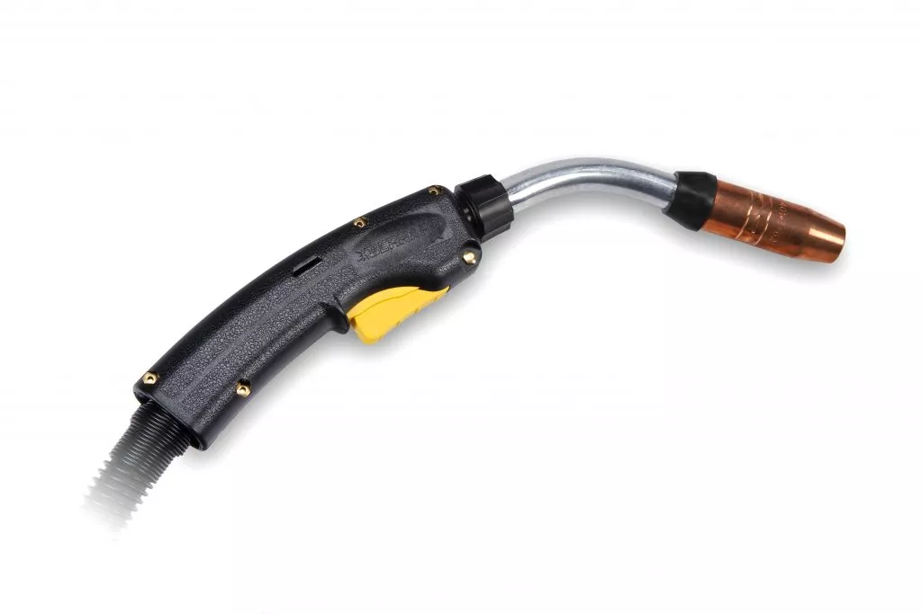 Bernard® BTB Series Air-Cooled MIG Welding Gun