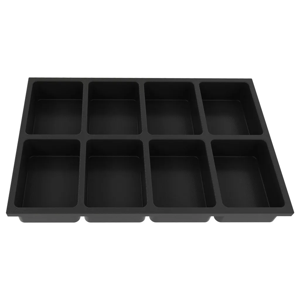 Drawer organizer 8 bins EXPERT