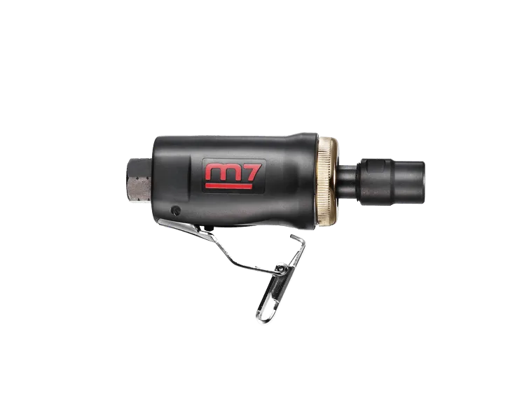 M7 right grinder, micro