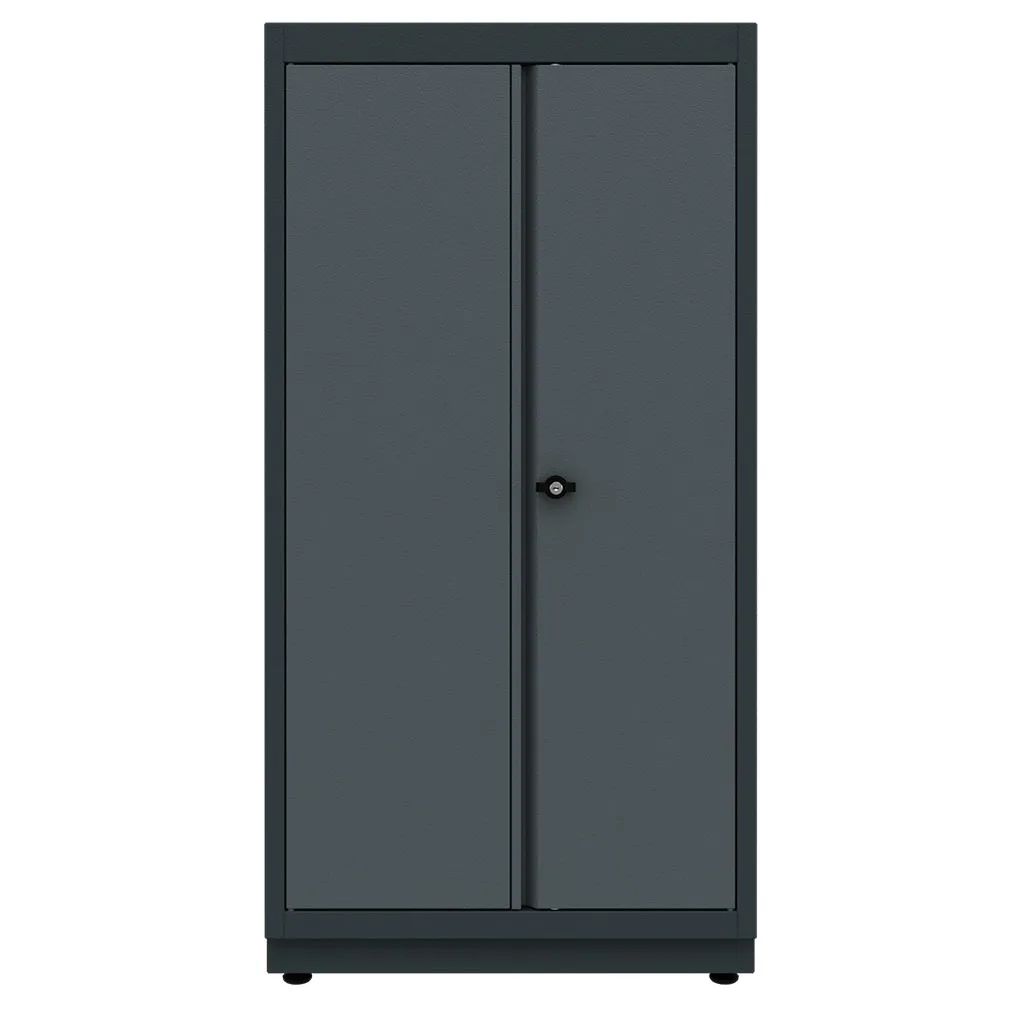 Standing cabinet 2 doors low model Expert