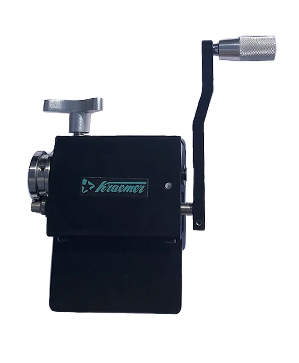 Pipe Beading Machine