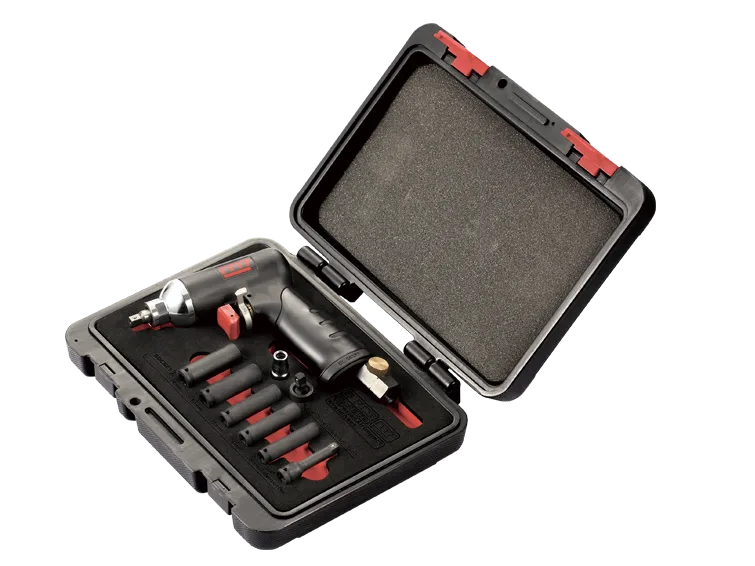 Extractor set for glow plugs