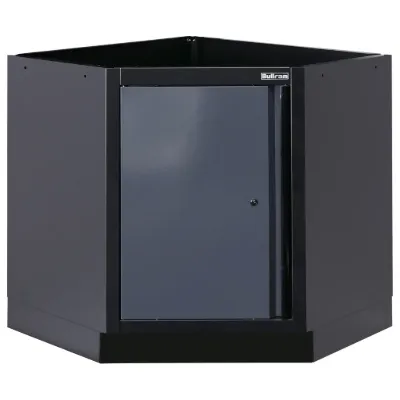 Corner cabinet 1 door STARX