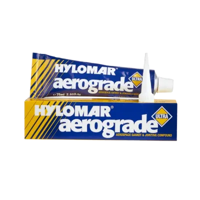 Hylomar® Aerograde Ultra PL32A – Ikke-herdende tettemasse