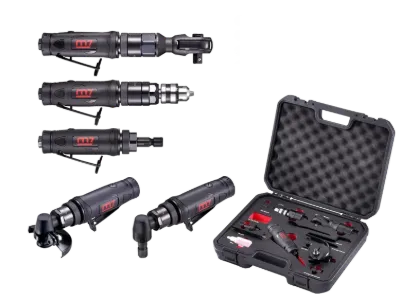 M7 air tool set, 5 in 1