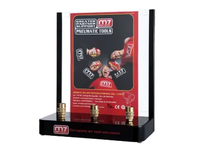 Table Type Display Stand