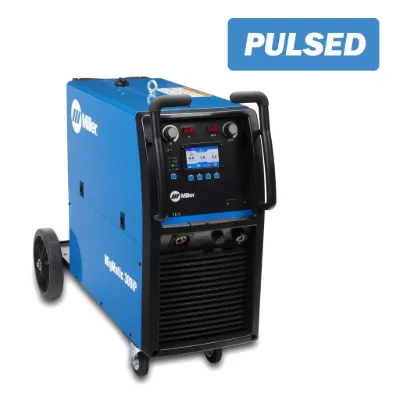 MigMatic® 300iP MIG/MAG Welding Machine