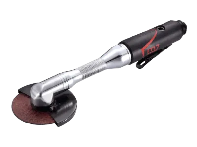 M7 angle cutter w/long neck