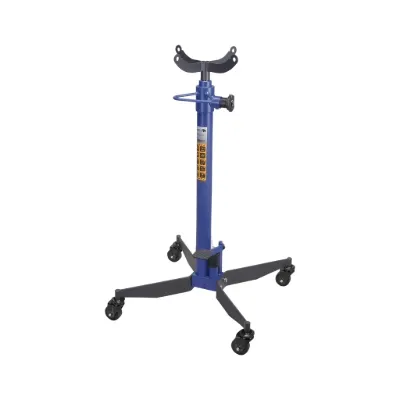 Mammuth transmission jack 600 kg