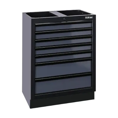 Drawer cabinet 7 drawers STARX