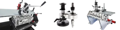 VGX-21 Valve Seat Refacing Unit