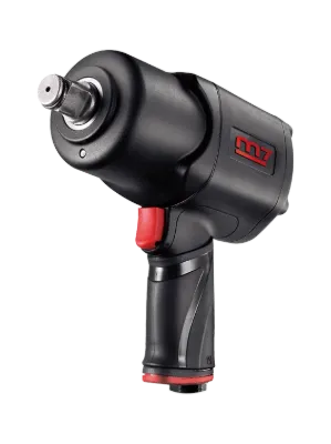 M7 Nut runner 3/4 with vibration reduction