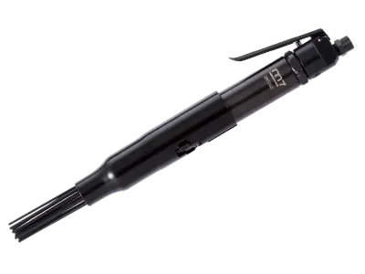 M7 needle scaler