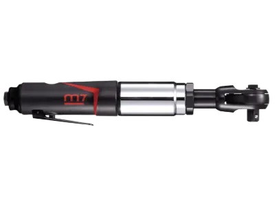 M7 air ratchet with hammer function