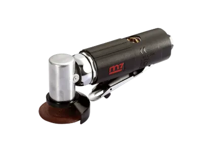 M7 air angle grinder, mini