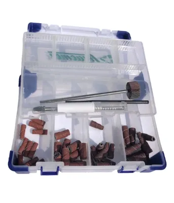 Porting Set for Cylinder Head