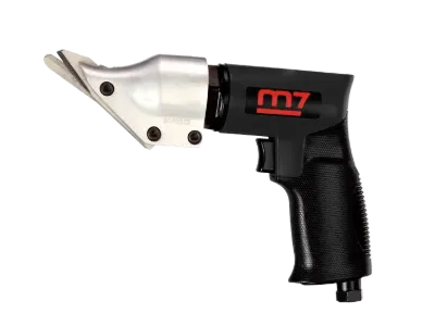 M7 sheet metal shears, pneumatic