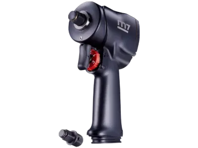M7 muttertrekker, 2-i-1 m/spesialpiper