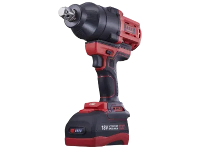 M7 impact wrench, 3/4" 1900Nm, rechargeable