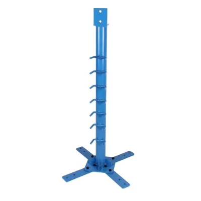 Stand for Cowley beading machine