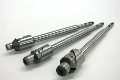 DRC Toolheads for VG-91 and Centronic