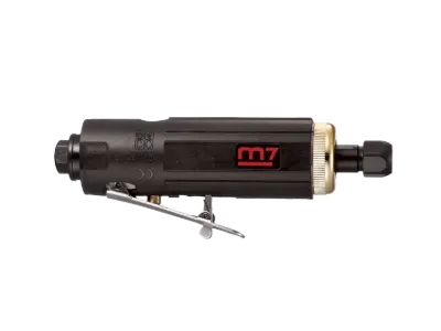 M7 right angle grinder for industry, 0.9 hp.