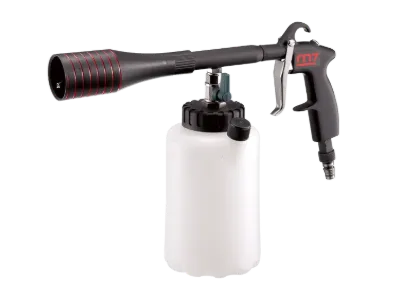 Twister Gun