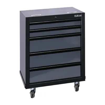Mobile drawer cabinet 5 drawers STARX