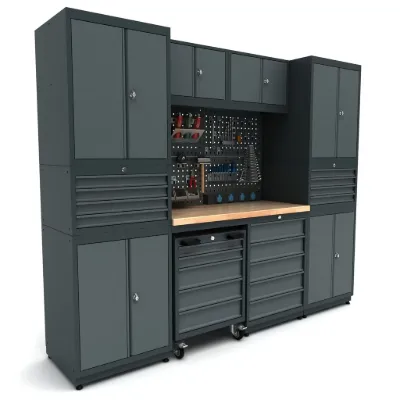 Workshop module F Expert
