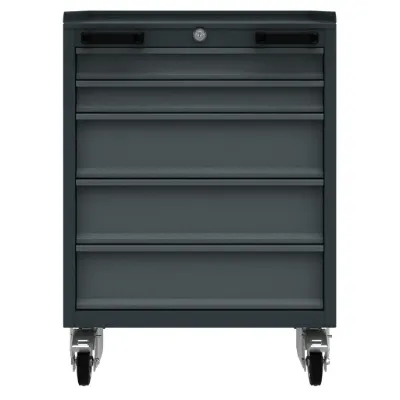 Bottom cabinet mobile 5 drawers Expert