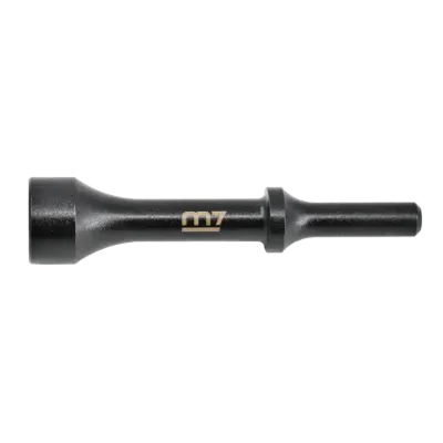 Planishing Hammer for air chisel, mini