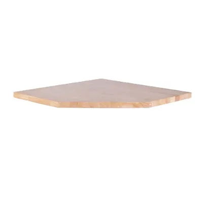 Worktop plywood 864 x 36 x 864 x 1223mm