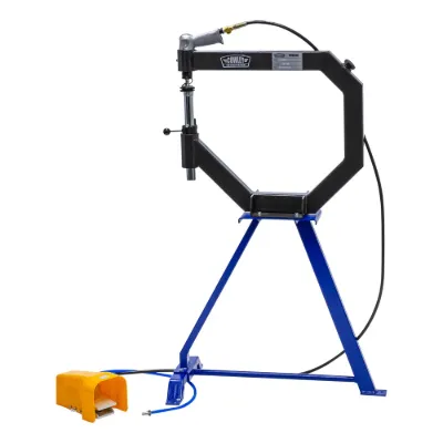 Planishing Hammer