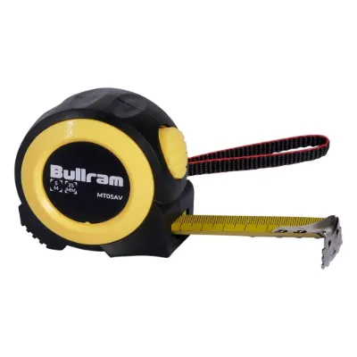 Tape measure 5m – 25mm blade with auto lock