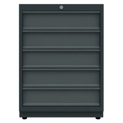 Base cabinet 5 drawers Expert