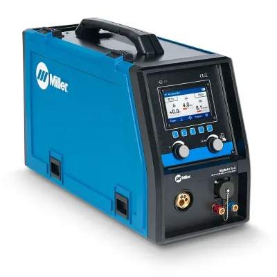 MigMatic Ex-S wire feeder
