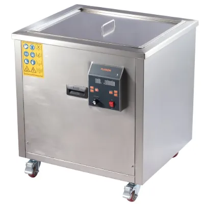 Fluxon ultralydrenser 120L
