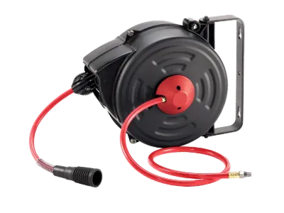 Automatic Hose Reel