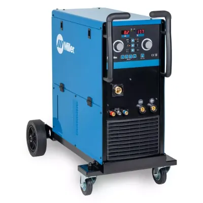 BlueFab® C350i Multiprocess Welding Machine