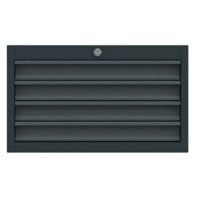 Intermediate cabinet 4 drawers Expert