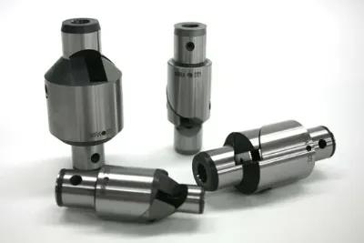 DT Toolheads for VGX-21